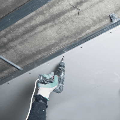 Drywall Repair